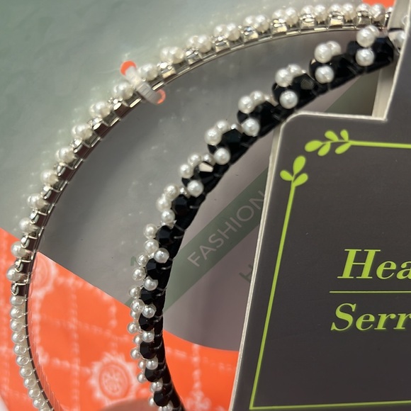 Headbands - Picture 2 of 2